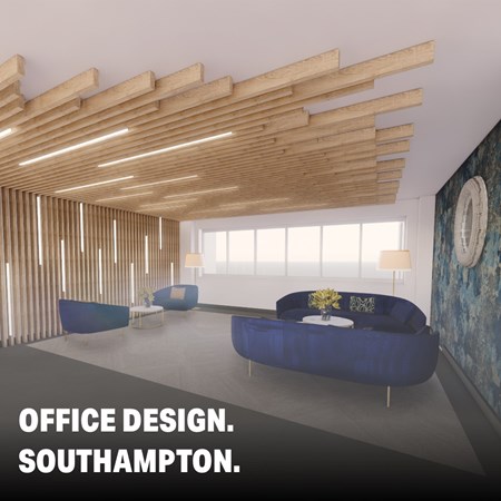 Office Design Southampton