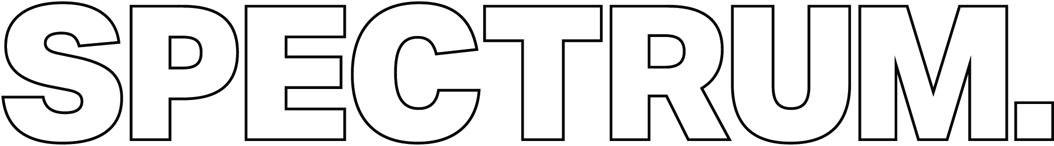 SPECTRUM WORKPLACE. logo