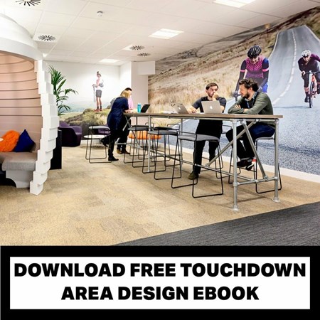 Touchdown Area Design Ebook Download Button 1024X1024