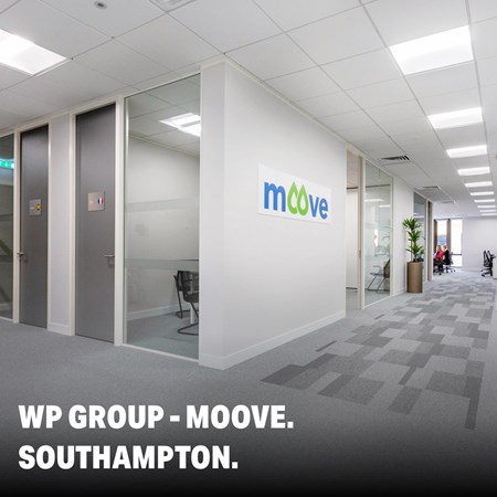 Office Fit Out Southampton