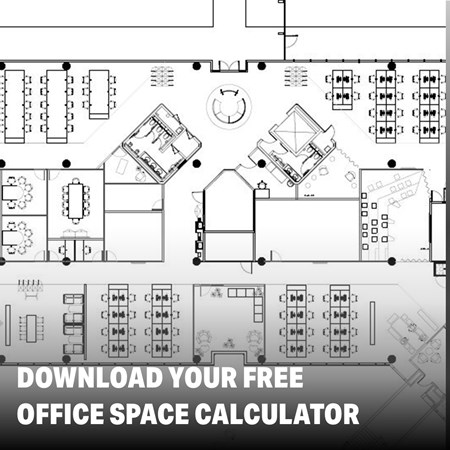 Office Space Calculator Image