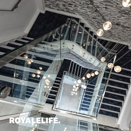 Royalelife Office Design And Refurbishment Image