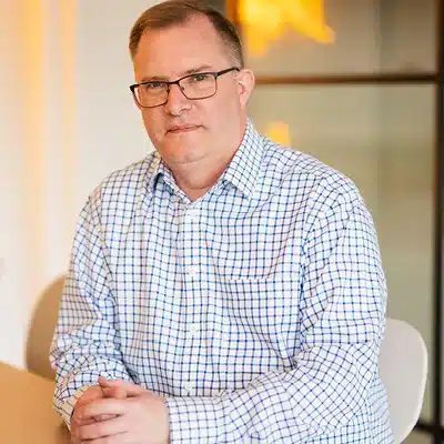 Director, Jim Fidler