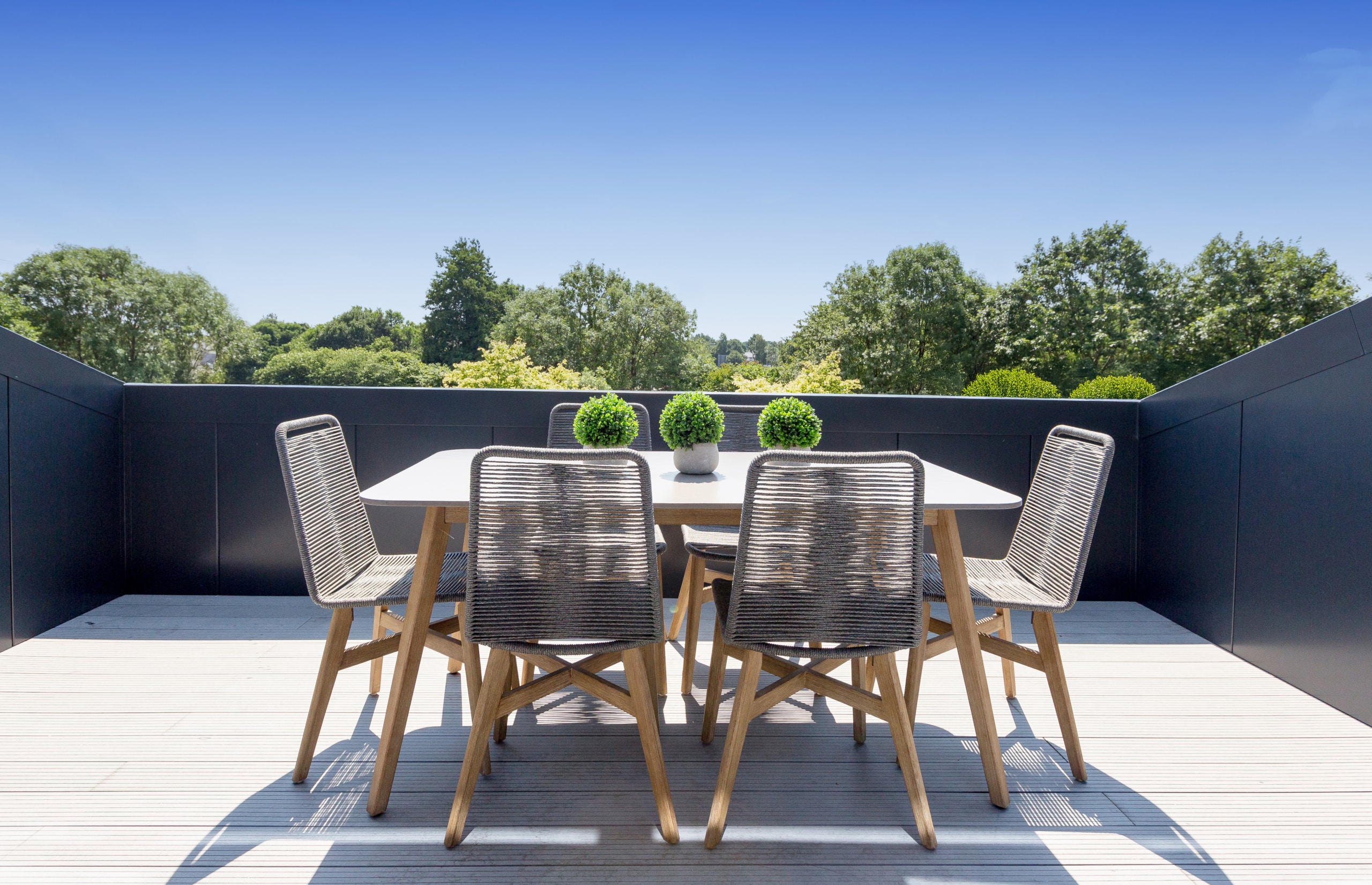 Aerial Direct's workplace, designed by Spectrum