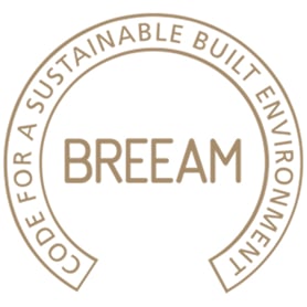 BREEAM logo