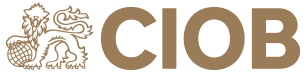 CIOB logo