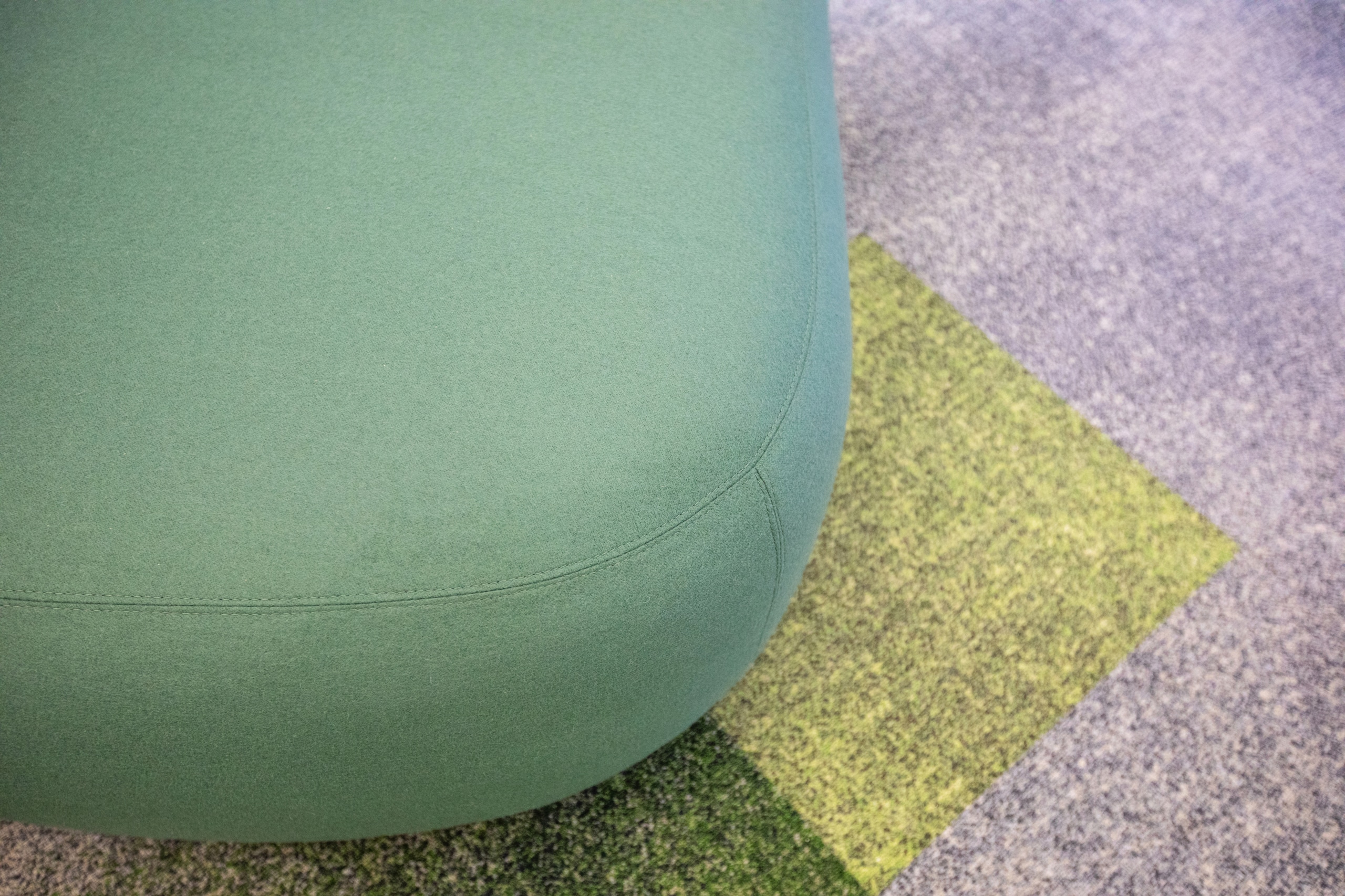 OSG Hindhead's workplace, designed by Spectrum